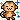sparkling dancing monkey